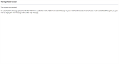 Desktop Screenshot of chesterandhound.com
